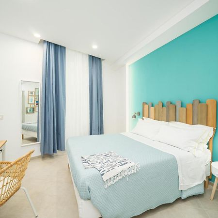 6Th Land - Rent Rooms Affittacamere La Spezia Extérieur photo
