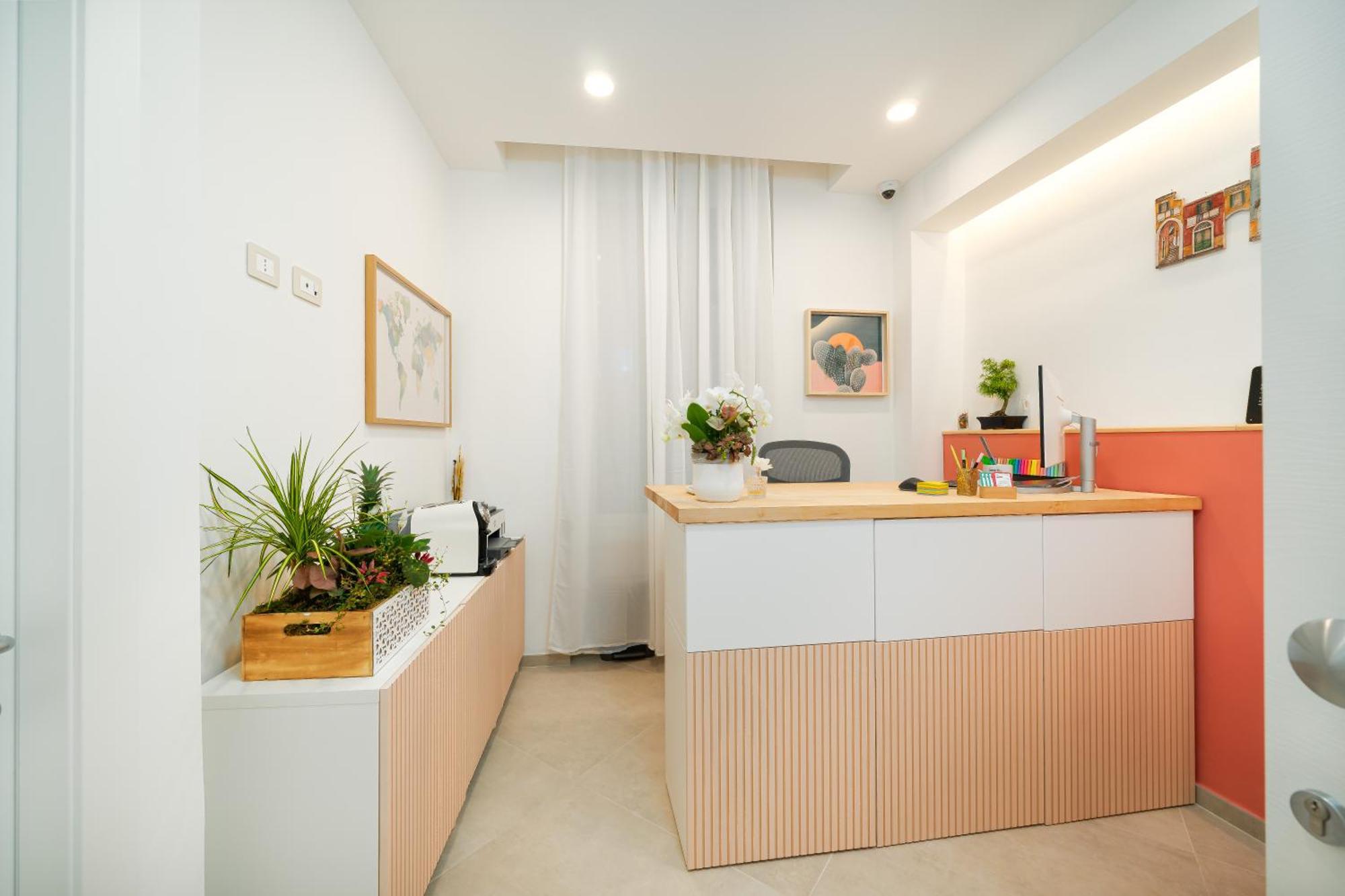 6Th Land - Rent Rooms Affittacamere La Spezia Extérieur photo