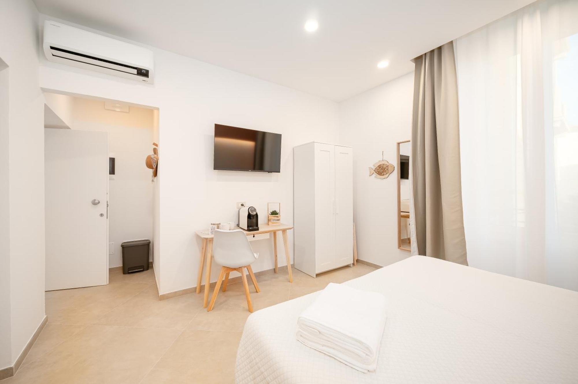 6Th Land - Rent Rooms Affittacamere La Spezia Extérieur photo