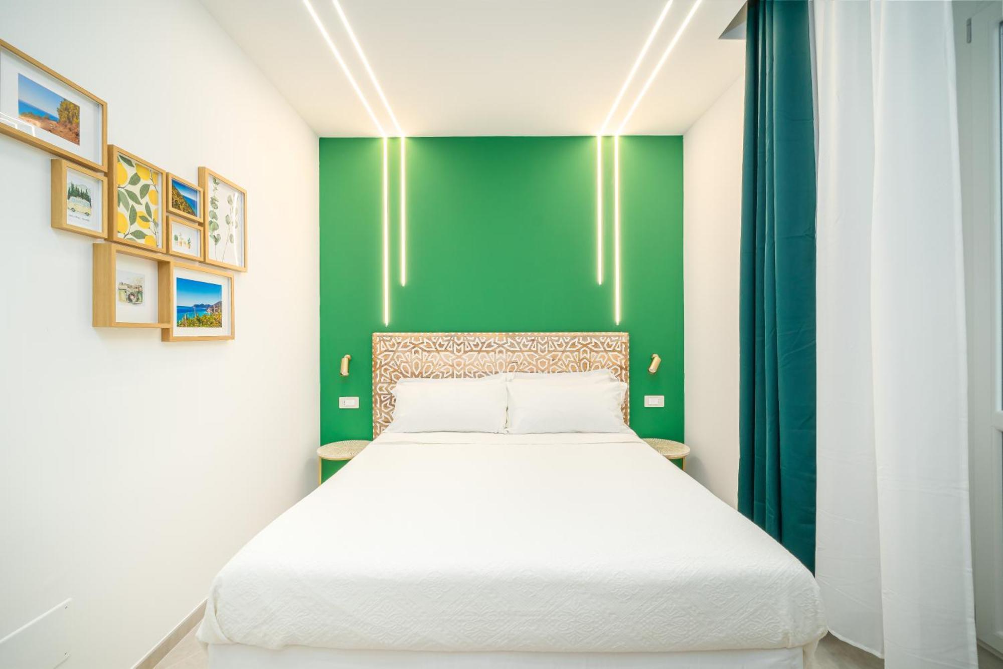 6Th Land - Rent Rooms Affittacamere La Spezia Extérieur photo