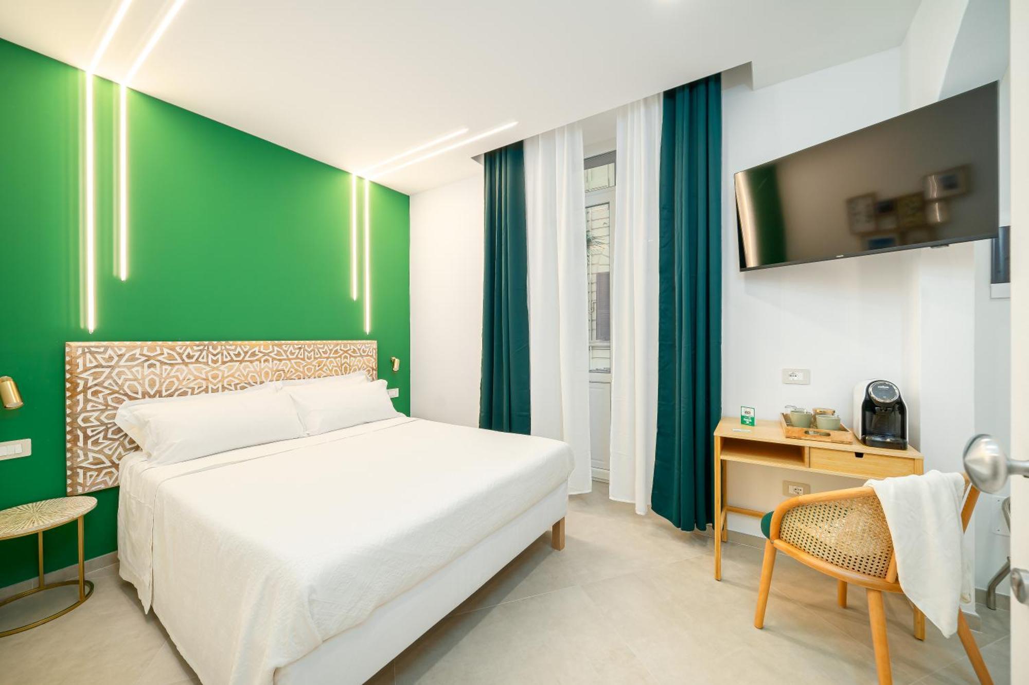6Th Land - Rent Rooms Affittacamere La Spezia Extérieur photo