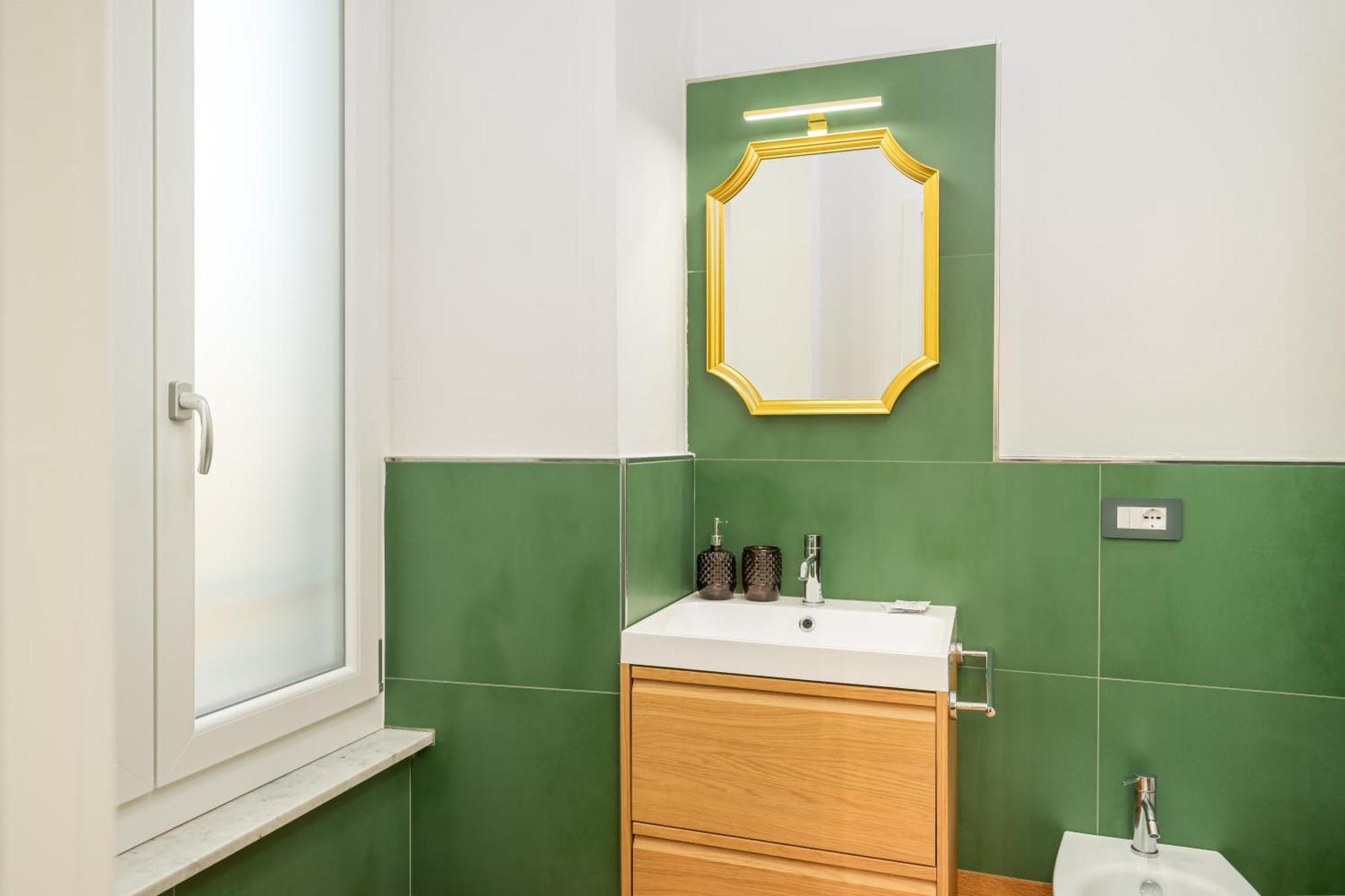 6Th Land - Rent Rooms Affittacamere La Spezia Extérieur photo
