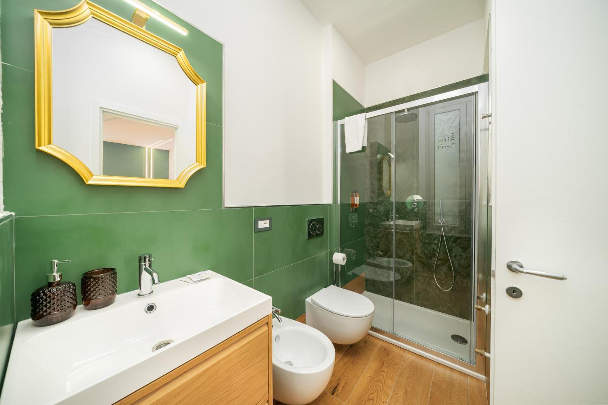 6Th Land - Rent Rooms Affittacamere La Spezia Extérieur photo
