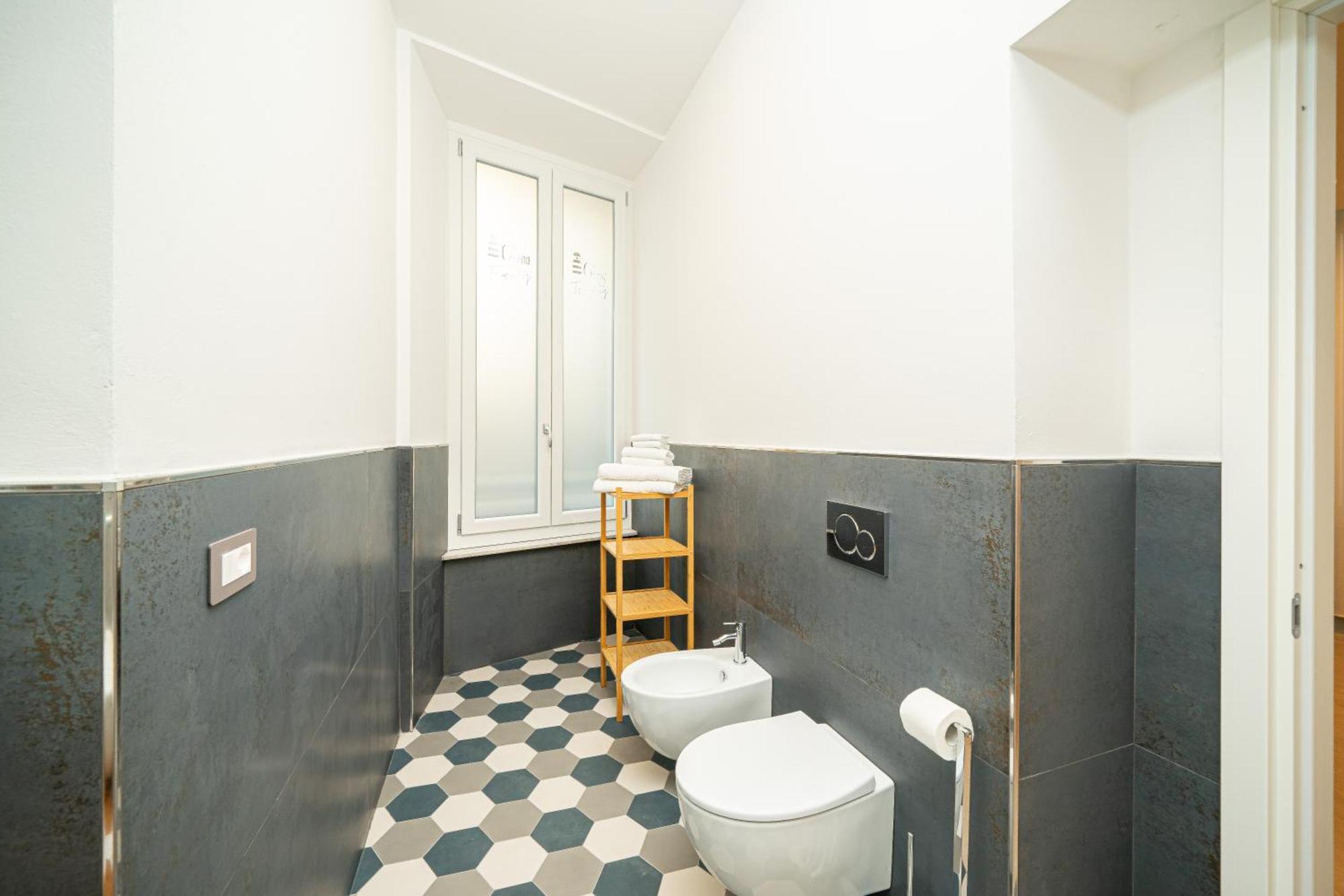 6Th Land - Rent Rooms Affittacamere La Spezia Extérieur photo