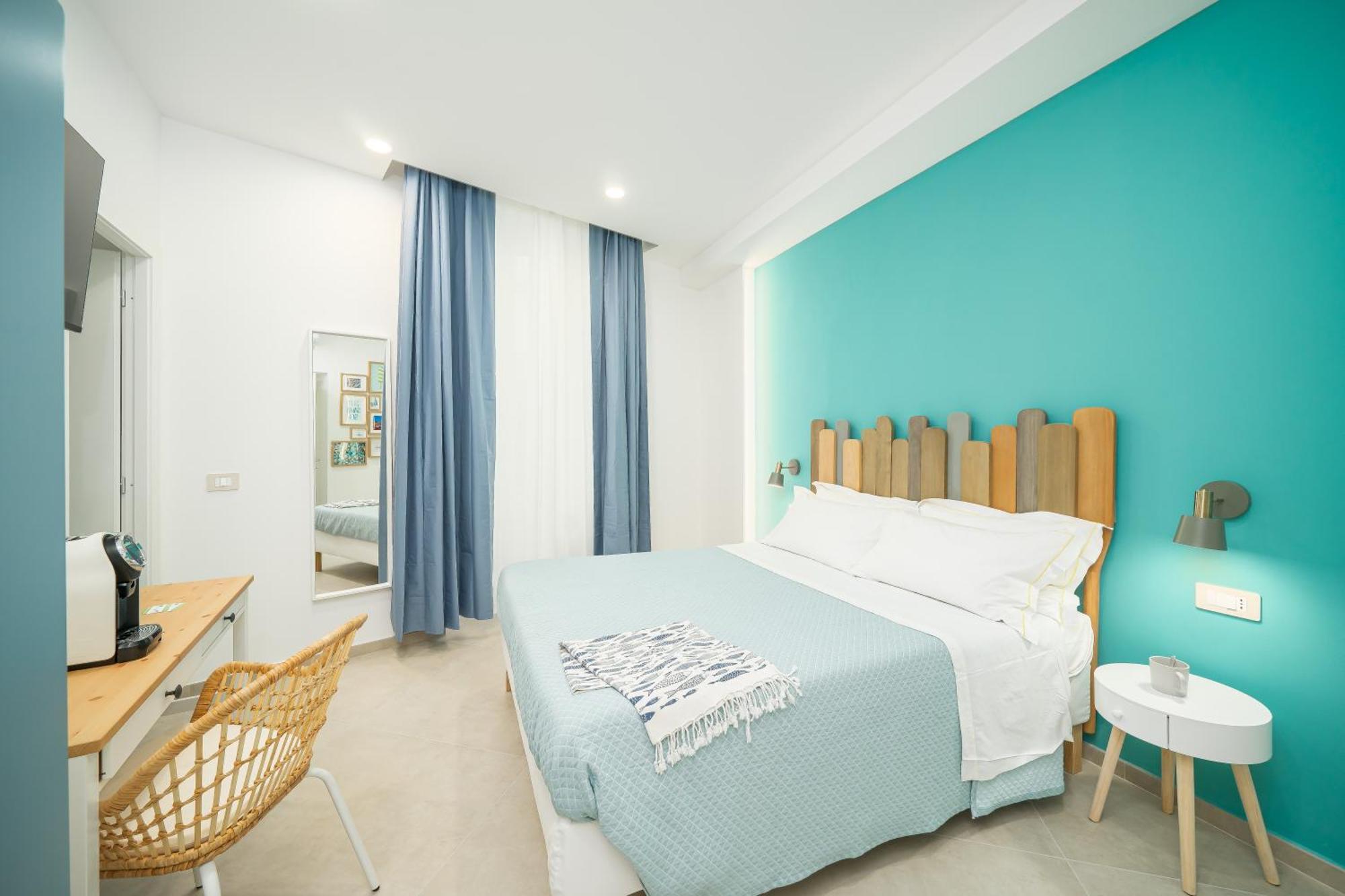 6Th Land - Rent Rooms Affittacamere La Spezia Extérieur photo