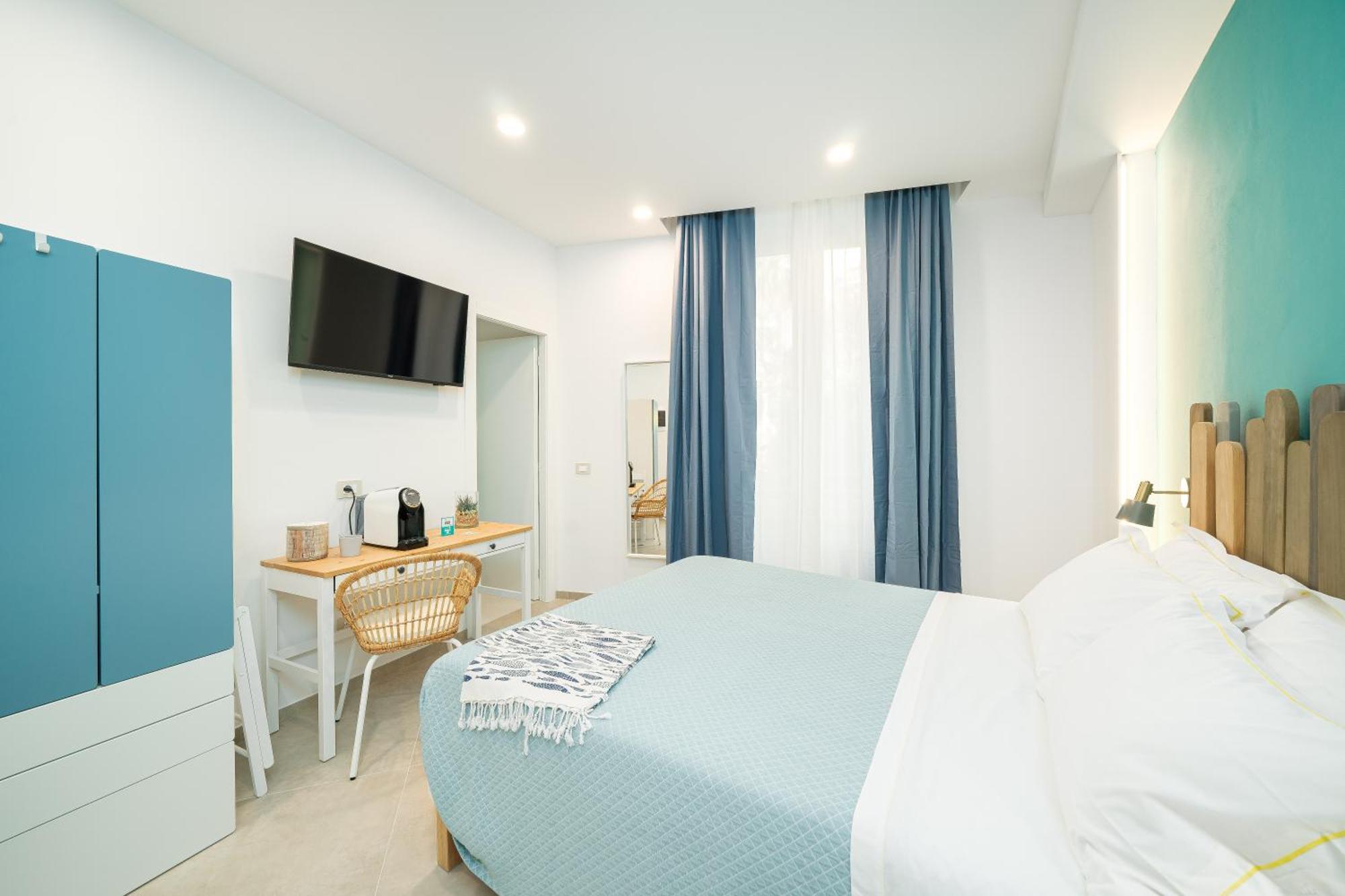 6Th Land - Rent Rooms Affittacamere La Spezia Extérieur photo
