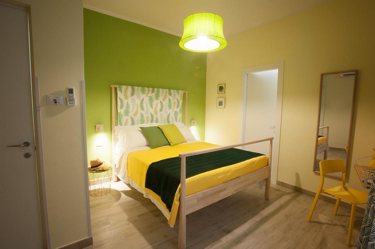 6Th Land - Rent Rooms Affittacamere La Spezia Extérieur photo