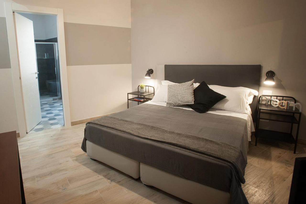 6Th Land - Rent Rooms Affittacamere La Spezia Extérieur photo