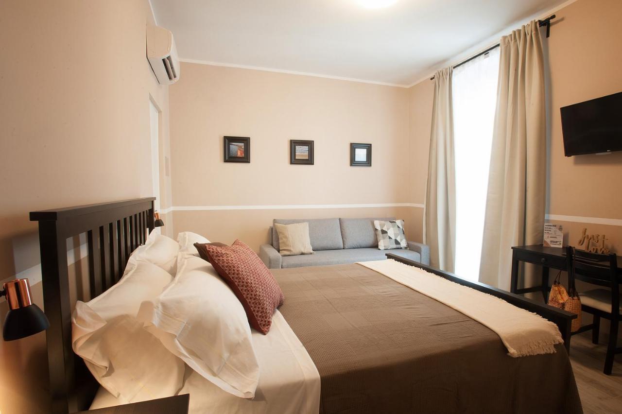 6Th Land - Rent Rooms Affittacamere La Spezia Extérieur photo
