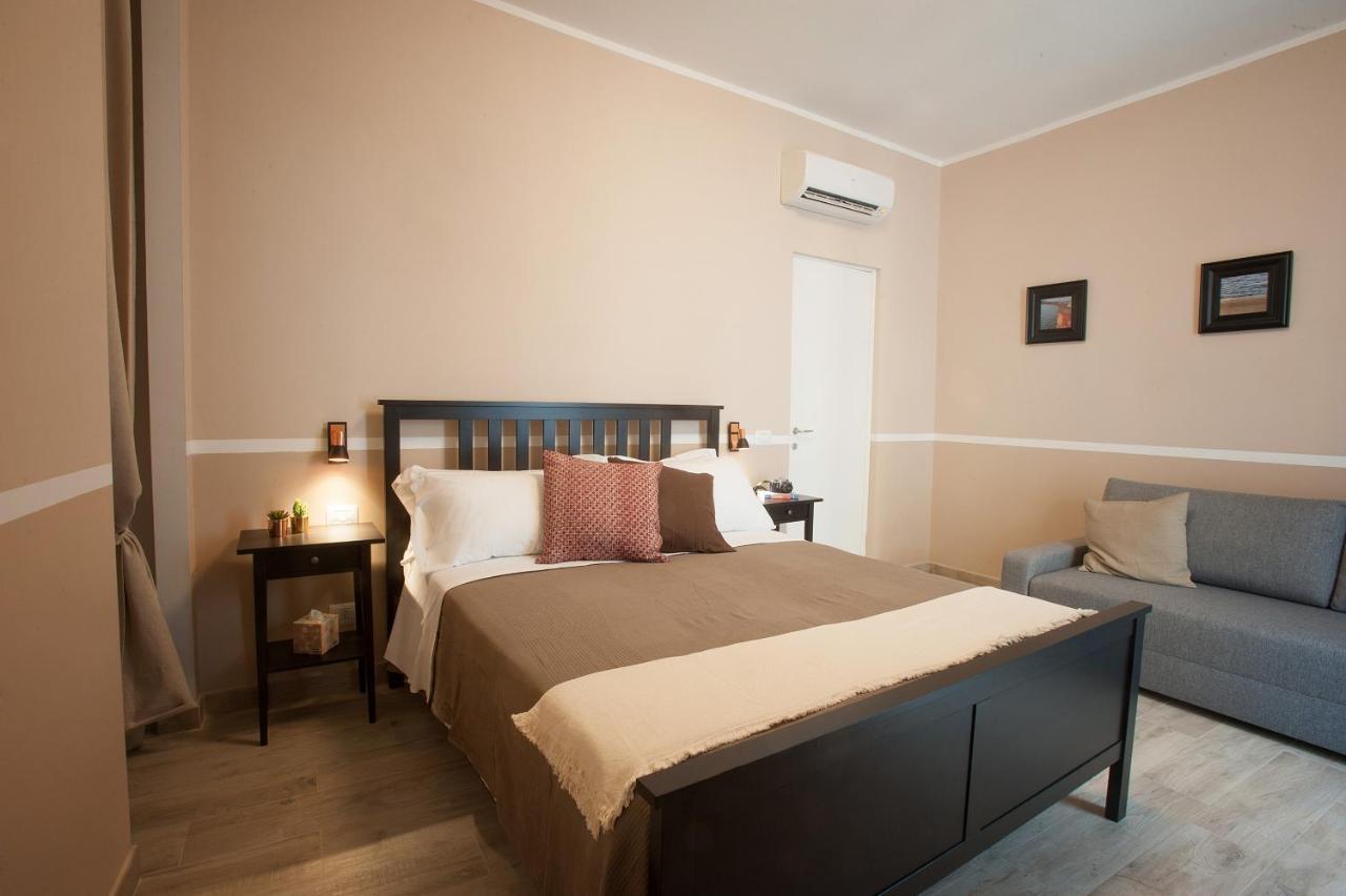 6Th Land - Rent Rooms Affittacamere La Spezia Extérieur photo