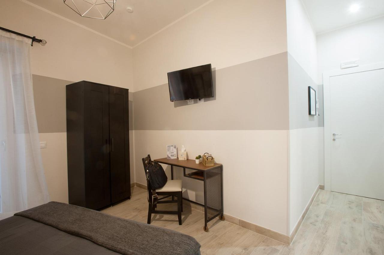 6Th Land - Rent Rooms Affittacamere La Spezia Extérieur photo