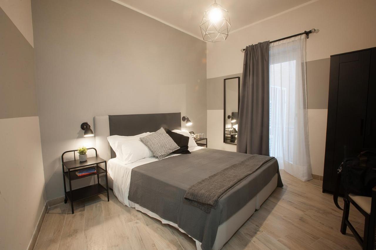 6Th Land - Rent Rooms Affittacamere La Spezia Extérieur photo