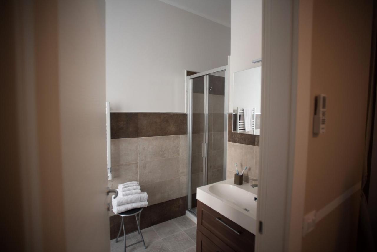 6Th Land - Rent Rooms Affittacamere La Spezia Extérieur photo