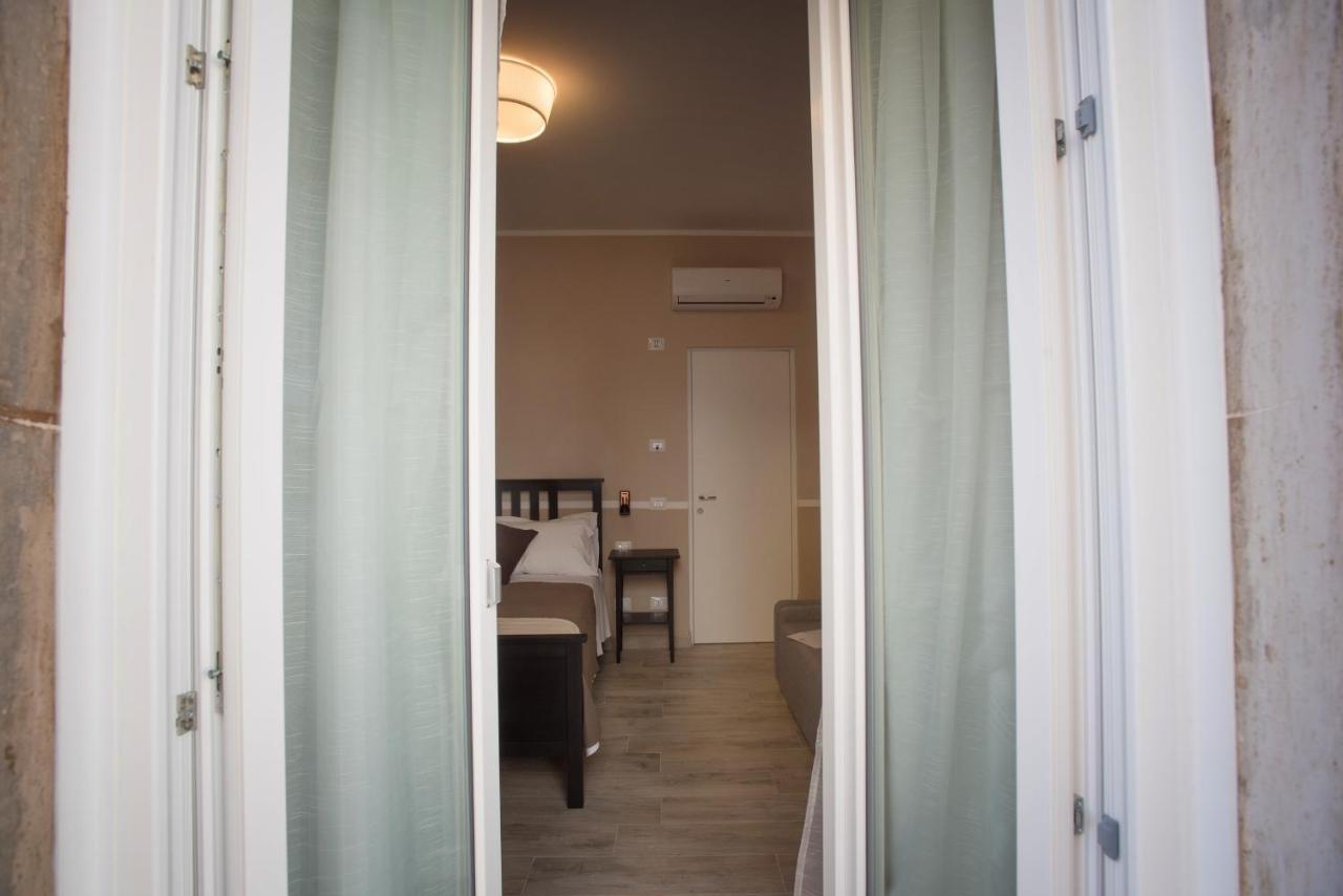 6Th Land - Rent Rooms Affittacamere La Spezia Extérieur photo