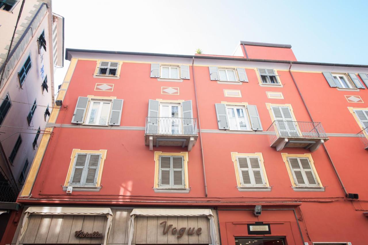 6Th Land - Rent Rooms Affittacamere La Spezia Extérieur photo