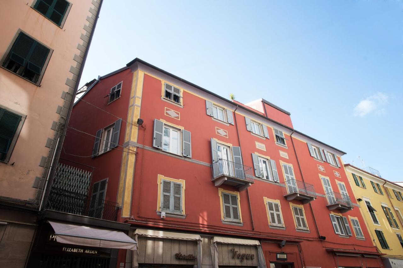 6Th Land - Rent Rooms Affittacamere La Spezia Extérieur photo