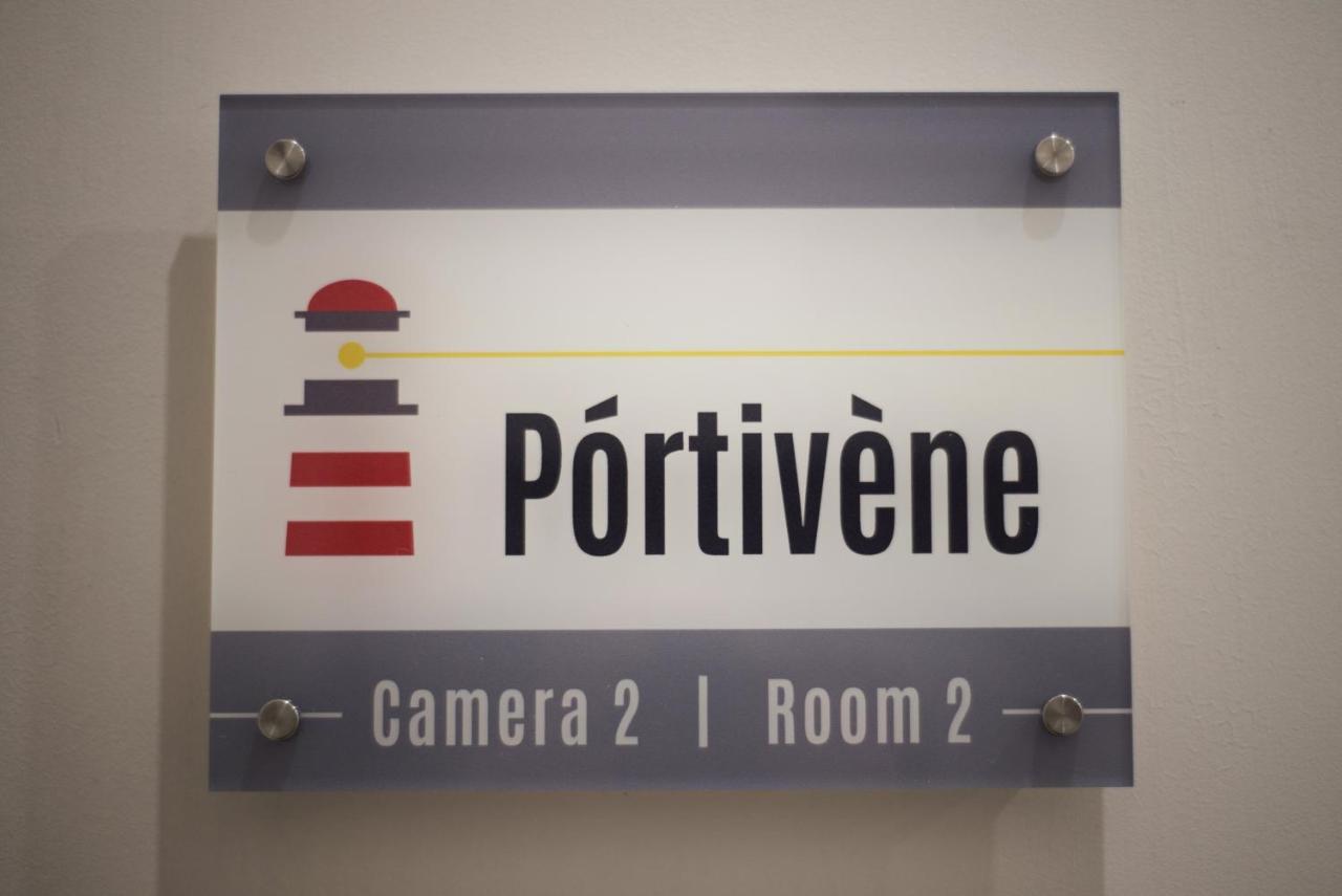 6Th Land - Rent Rooms Affittacamere La Spezia Extérieur photo