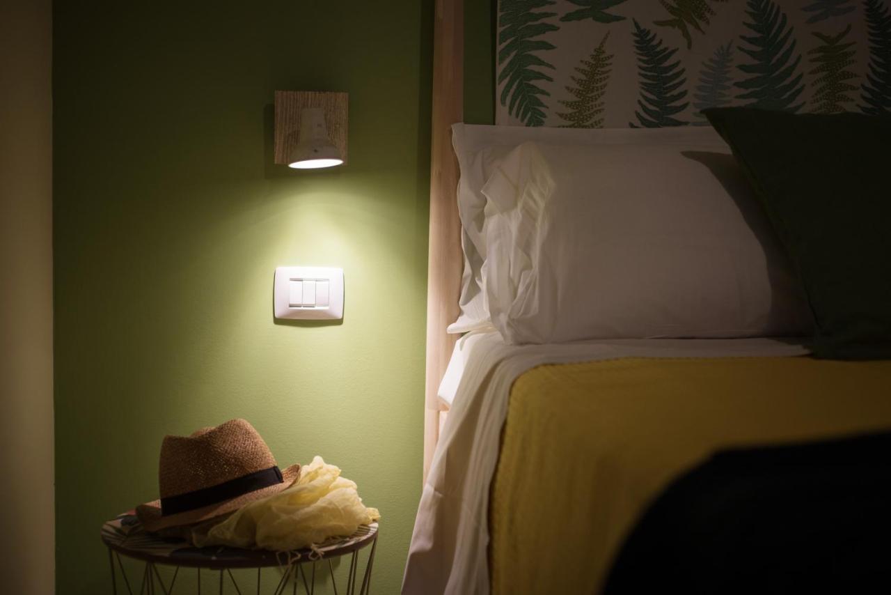 6Th Land - Rent Rooms Affittacamere La Spezia Extérieur photo