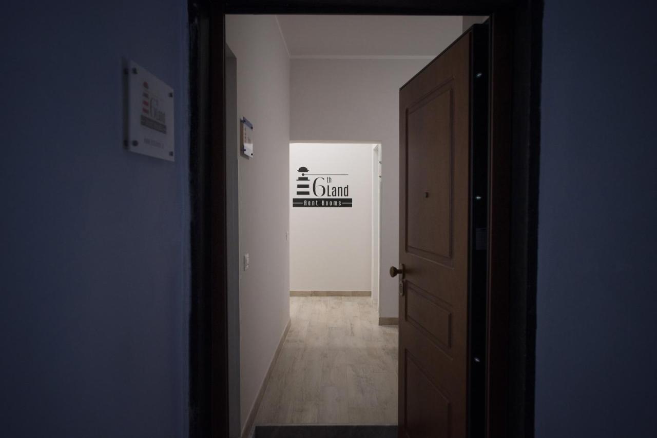 6Th Land - Rent Rooms Affittacamere La Spezia Extérieur photo