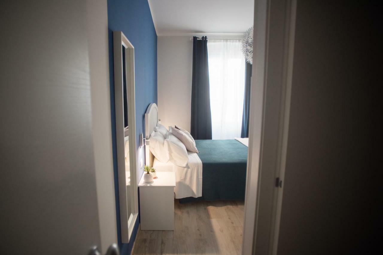 6Th Land - Rent Rooms Affittacamere La Spezia Extérieur photo