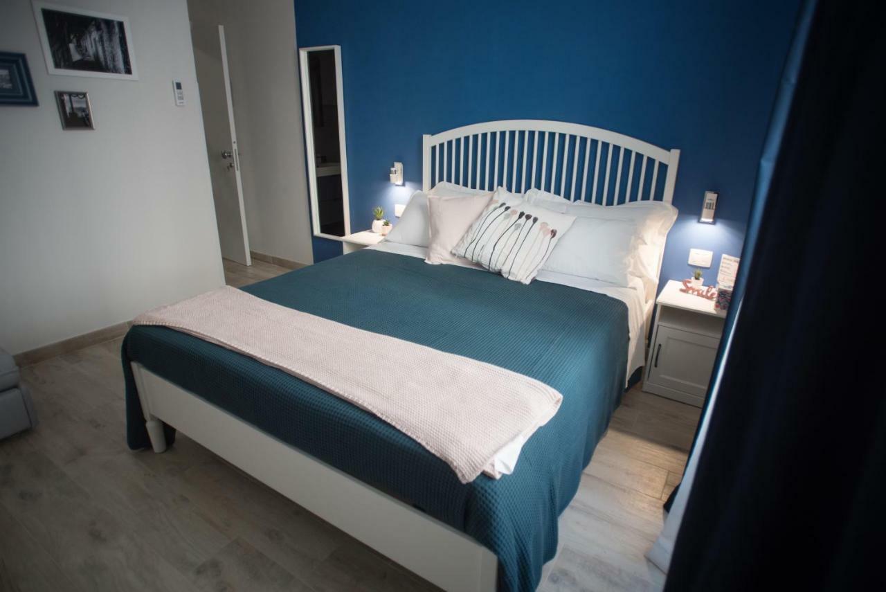 6Th Land - Rent Rooms Affittacamere La Spezia Extérieur photo